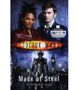 Made of Steel (Doctor Who)