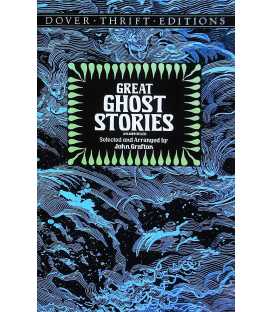 Great Ghost Stories