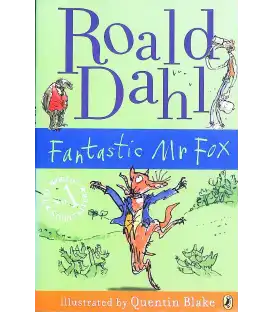 Fantastic Mr Fox