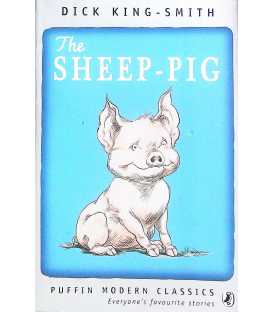 The Sheep-Pig (Puffin Modern Classics)