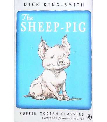 The Sheep-Pig (Puffin Modern Classics)