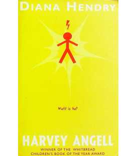 Harvey Angell