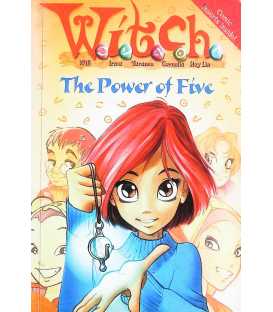 The Power Of Five (W.I.T.C.H)