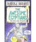 The Awesome Egyptians (Horrible Histories)