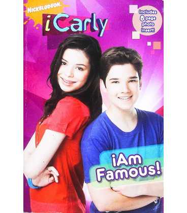 I am Famous (iCarly)