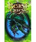 Sepron The Sea Serpent (Beast Quest 2)