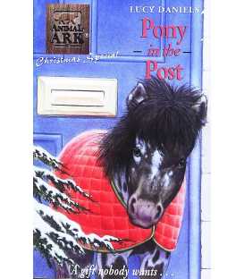 Pony in the Post (Animal Ark)