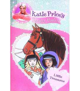 Little Treasures (Katie Price's Perfect Ponies, Book 2)