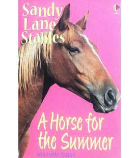 A Horse for the Summer (Sandy Lane Stables Series)