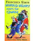 Horrid Henry Meets The Queen