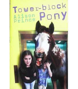 Tower-Block Pony