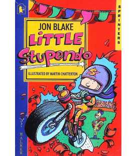 Little Stupendo (Sprinters)