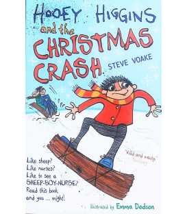 Hooey Higgins and the Christmas Crash