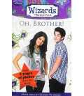 Oh, Brother! (Wizards of Waverly Place)