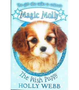 The Wish Puppy (Magic Molly 2)