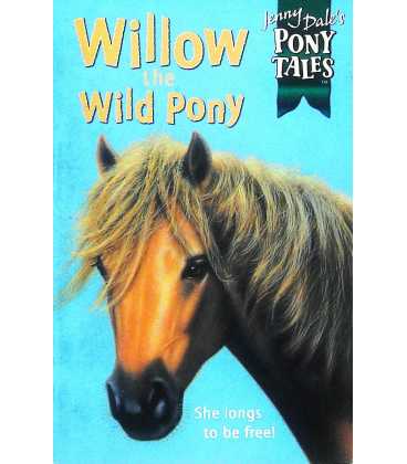 Willow the Wild Pony (Jenny Dale's Pony Tales)
