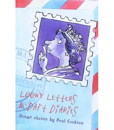Loony Letters & Draft Diaries