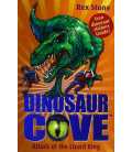 Attack of the Lizard King (Dinosaur Cove)