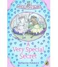 A Very Special Secret (Angelina's Diary)