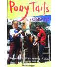 Jasmine's Christmas Ride (Pony Tails from The Saddle Club Book 4)