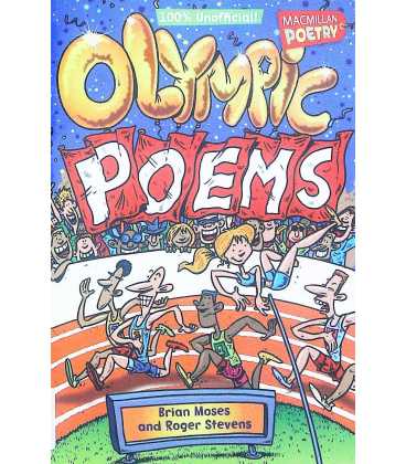 Olympic Poems (100% Unofficial!)
