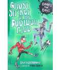 Ghost Striker at the Football Club (Books for Boys)