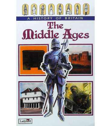 History of Britain: The Middle Ages