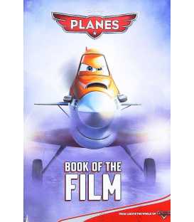 Book of The Plane (Disney Planes)
