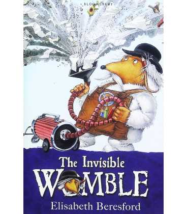 The Invisible Womble