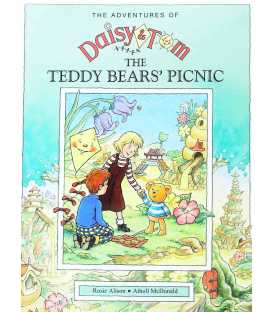 The Teddy Bears' Picnic (The Adventures of Daisy and Tom)