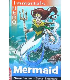 Mermaid (Edge : Immortals Hero)