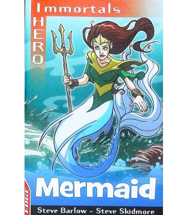 Mermaid (Edge : Immortals Hero)