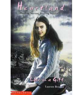 Love Is a Gift (Heartland Book 15)