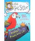 Parrot Pandemonium (The Pet Sitter)