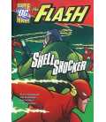 Shell Shocker (DC Super Heroes : The Flash)