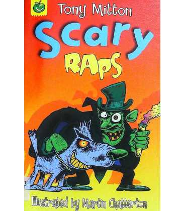 Scary Raps