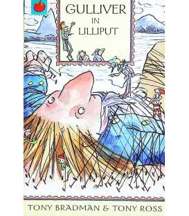 Gulliver in Lilliput