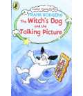 The Witch's Dog and the Talking Picture (Colour Young Puffin)