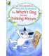 The Witch's Dog and the Talking Picture (Colour Young Puffin)
