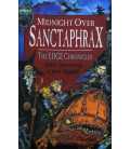 Midnight Over Sanctaphrax (The Edge Chronicles)