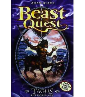Tagus the Horse-Man (Beast Quest)