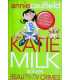 Katie Milk Solves Reality-TV Crimes