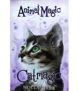 Catmagic (Animal Magic 1)