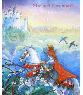 Michael Foreman's Classic Fairy Tales