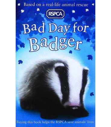 Bad Day for Badger