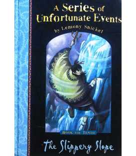 The Slippery Slope (A Series of Unfortunate Events)