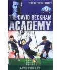 Save the Day (The David Beckham Academy)