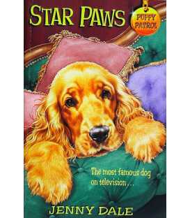 Star Paws (Puppy Patrol Book 2)