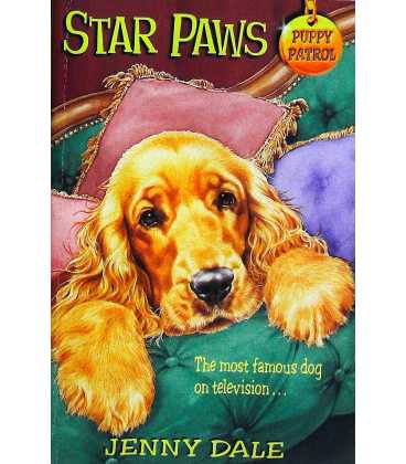 Star Paws (Puppy Patrol Book 2)