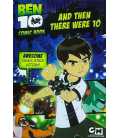 And Then There Were 10 (Ben 10 Comic Book)